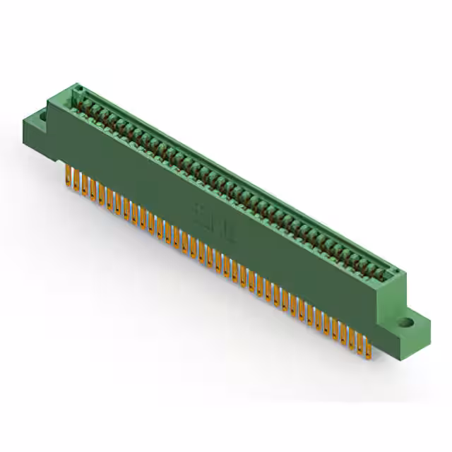 345-074-500-204 EDAC Inc.  Edgeboard Connectors